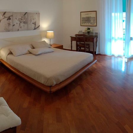 Casa Del Golfo Paradiso Cenova Dış mekan fotoğraf