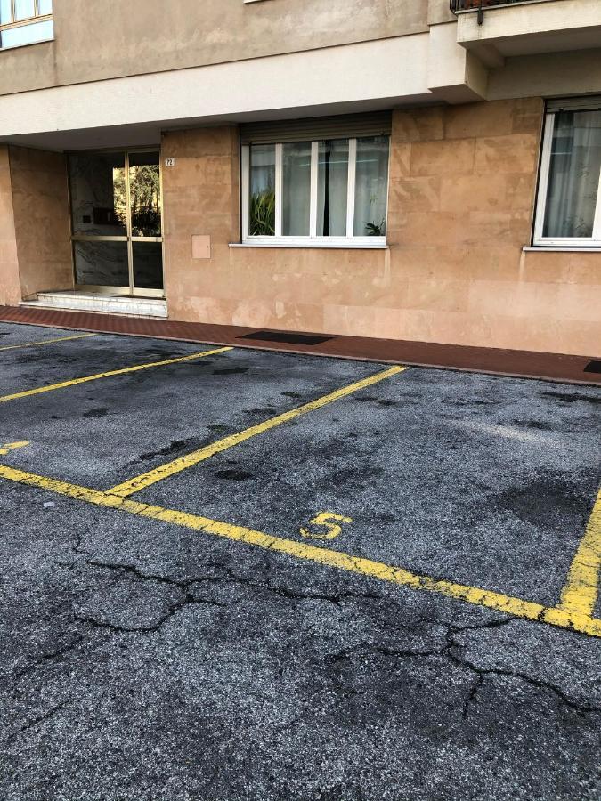 Casa Del Golfo Paradiso Cenova Dış mekan fotoğraf