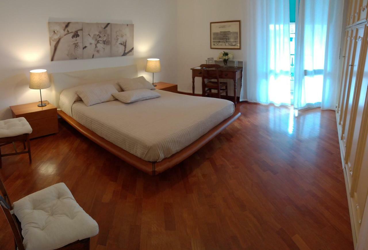 Casa Del Golfo Paradiso Cenova Dış mekan fotoğraf