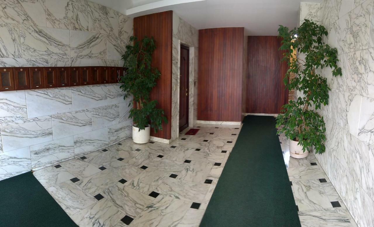 Casa Del Golfo Paradiso Cenova Dış mekan fotoğraf